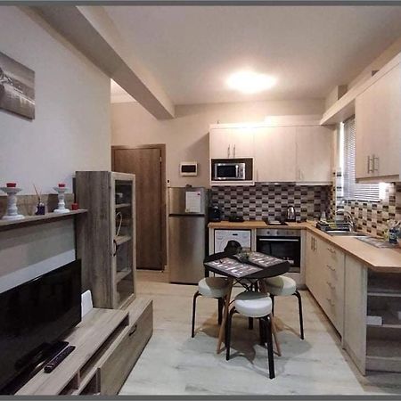 Paradiso Apartment Corfu  Kültér fotó