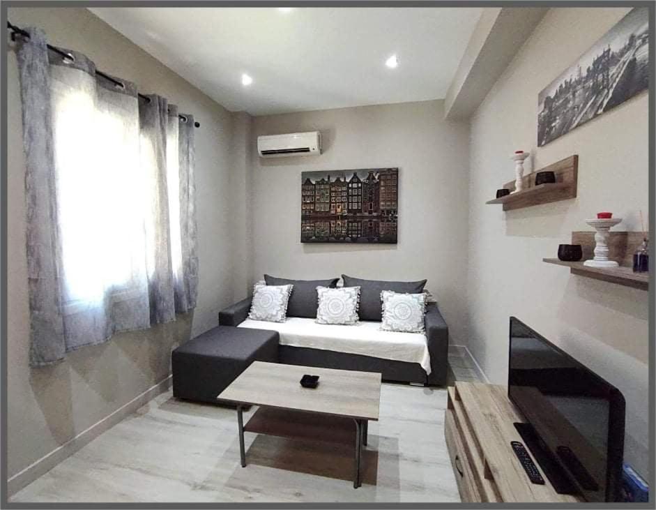 Paradiso Apartment Corfu  Kültér fotó