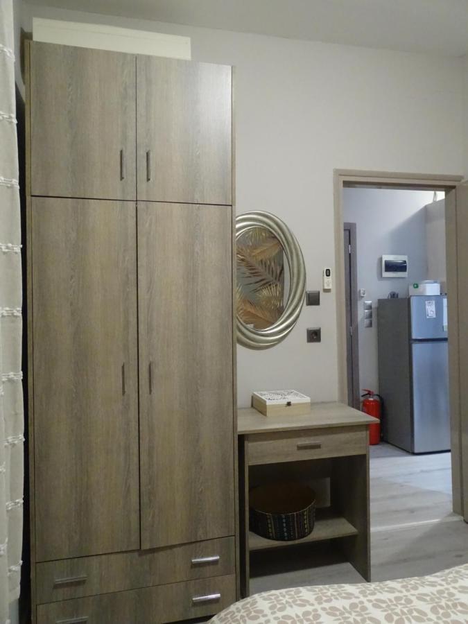 Paradiso Apartment Corfu  Kültér fotó